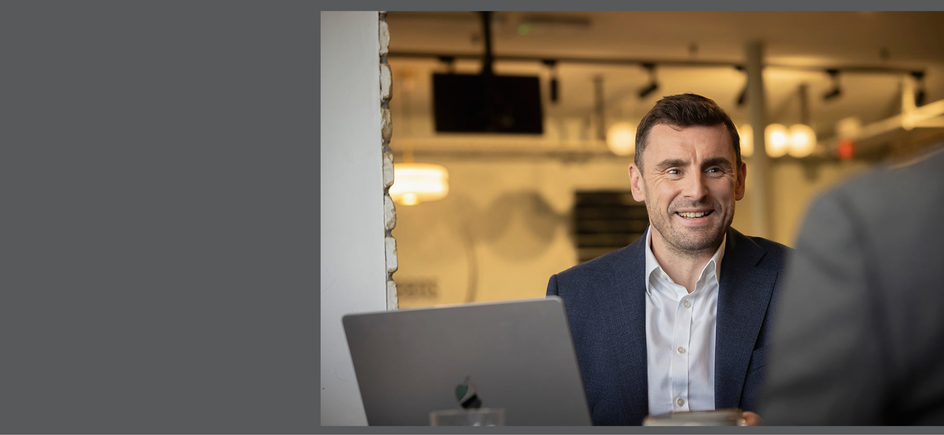 Michael Cronin Accountancy Firm Director