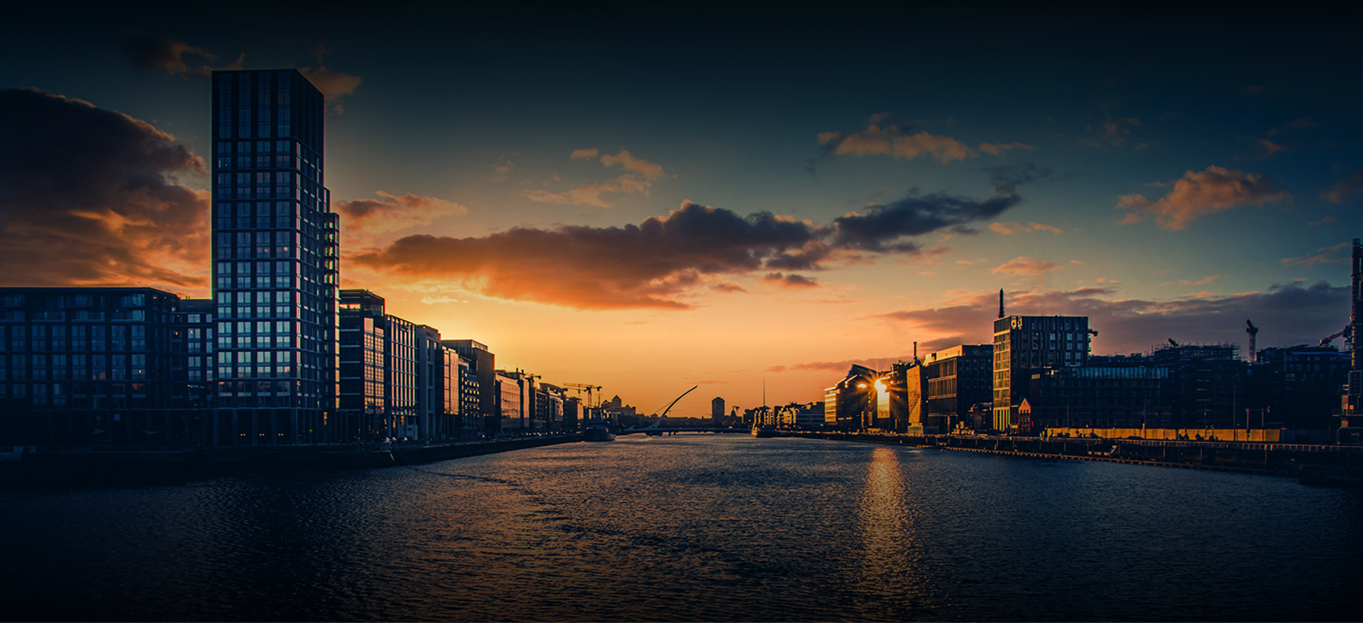 Accountancy Firm Dublin