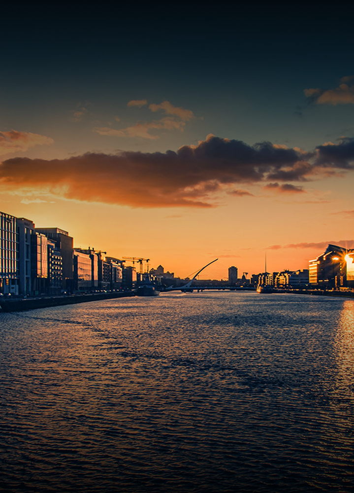 Accountancy Firm Dublin