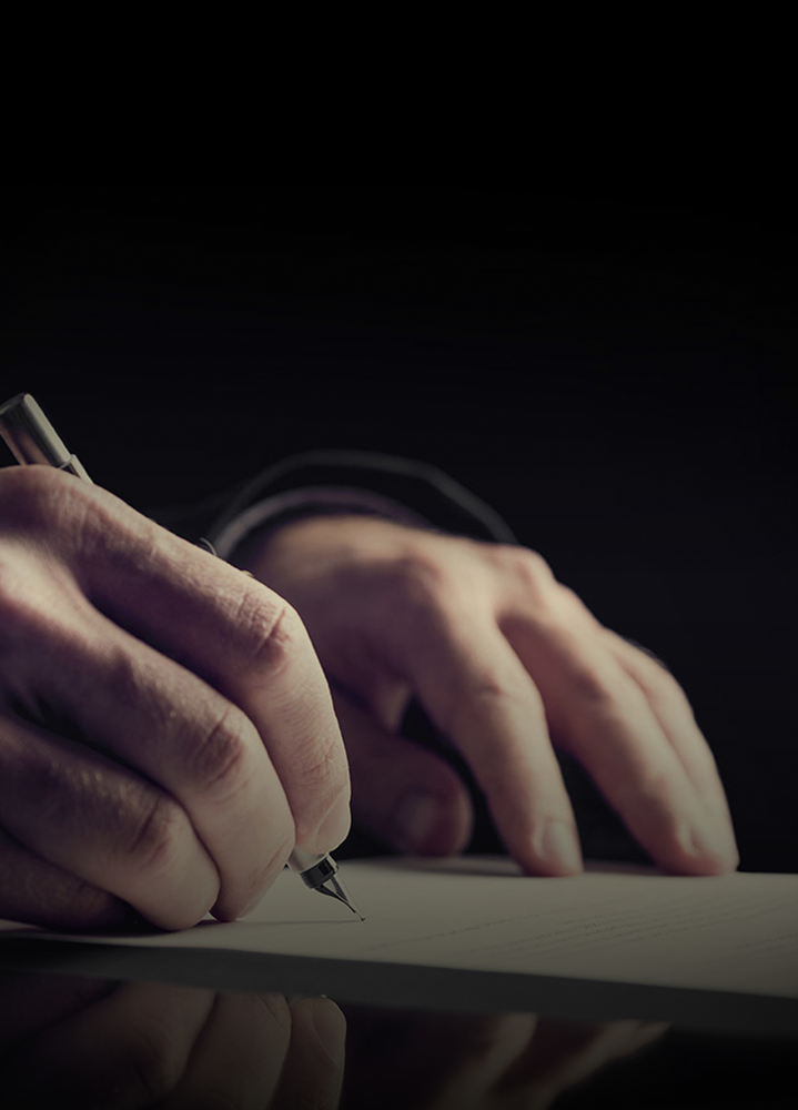 Company Secretarial Services