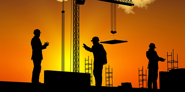 construction sector
